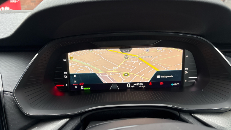 Skoda Octavia 1.4 TSI iV SE Technology DSG 5dr Estate